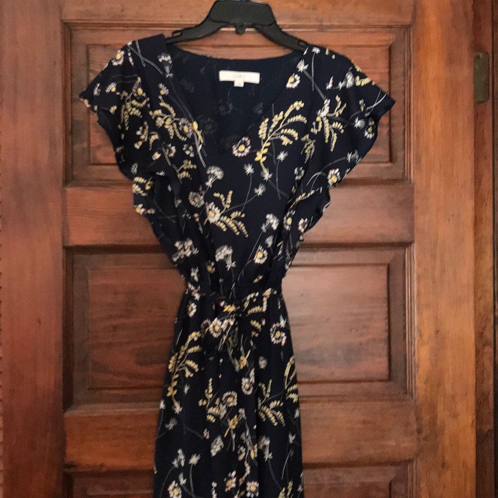 LOFT dress